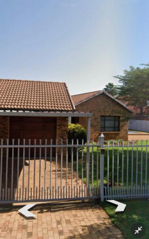 Centurion Family Home